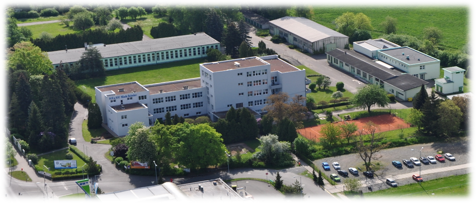 škola