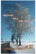 Školní Občasník č.2