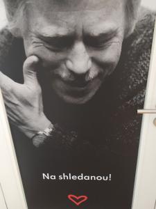 Po stopách Václava Havla a míst, která se zapsala do dějin o svobodu